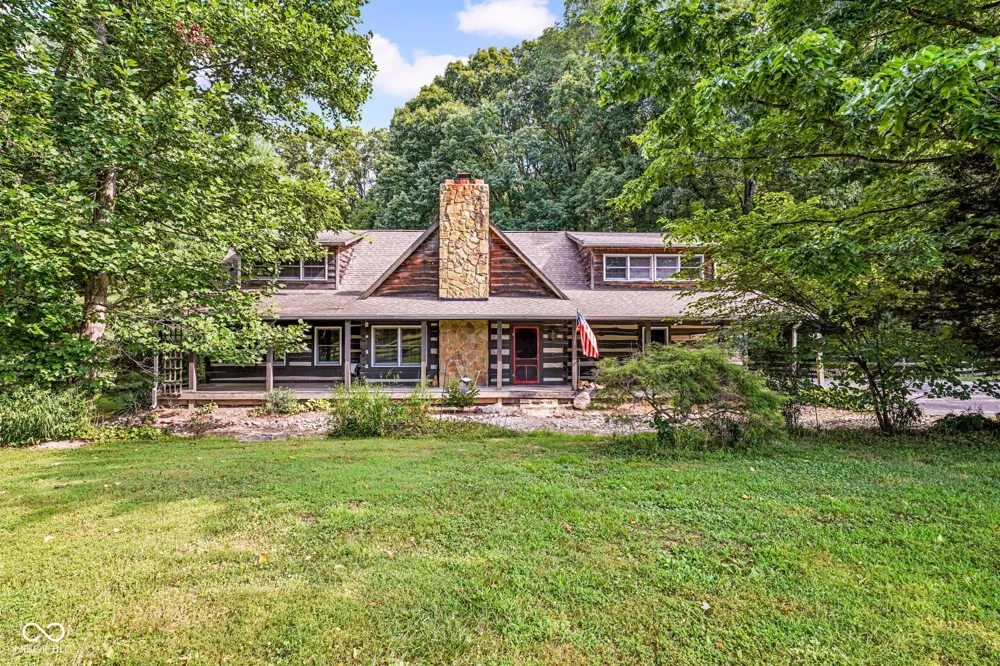 778 W Gasburg Lane Mooresville, IN 46158