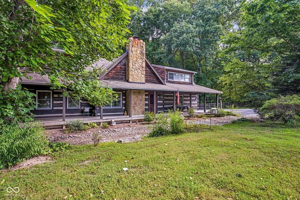 778 W Gasburg Lane Mooresville, IN 46158