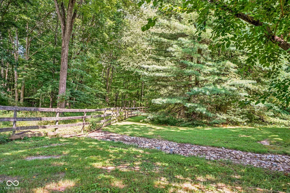 778 W Gasburg Lane Mooresville, IN 46158