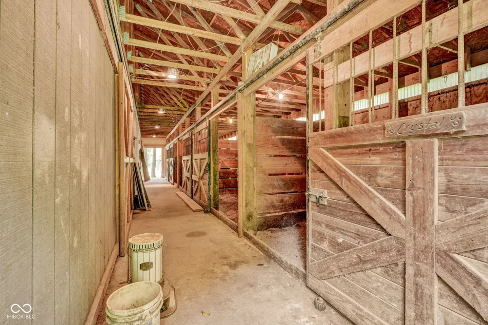 778 W Gasburg Lane Mooresville, IN 46158