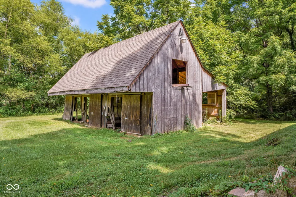 778 W Gasburg Lane Mooresville, IN 46158