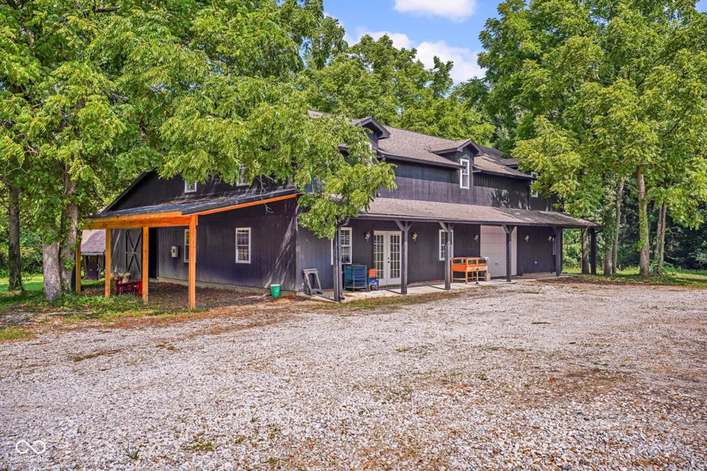 778 W Gasburg Lane Mooresville, IN 46158
