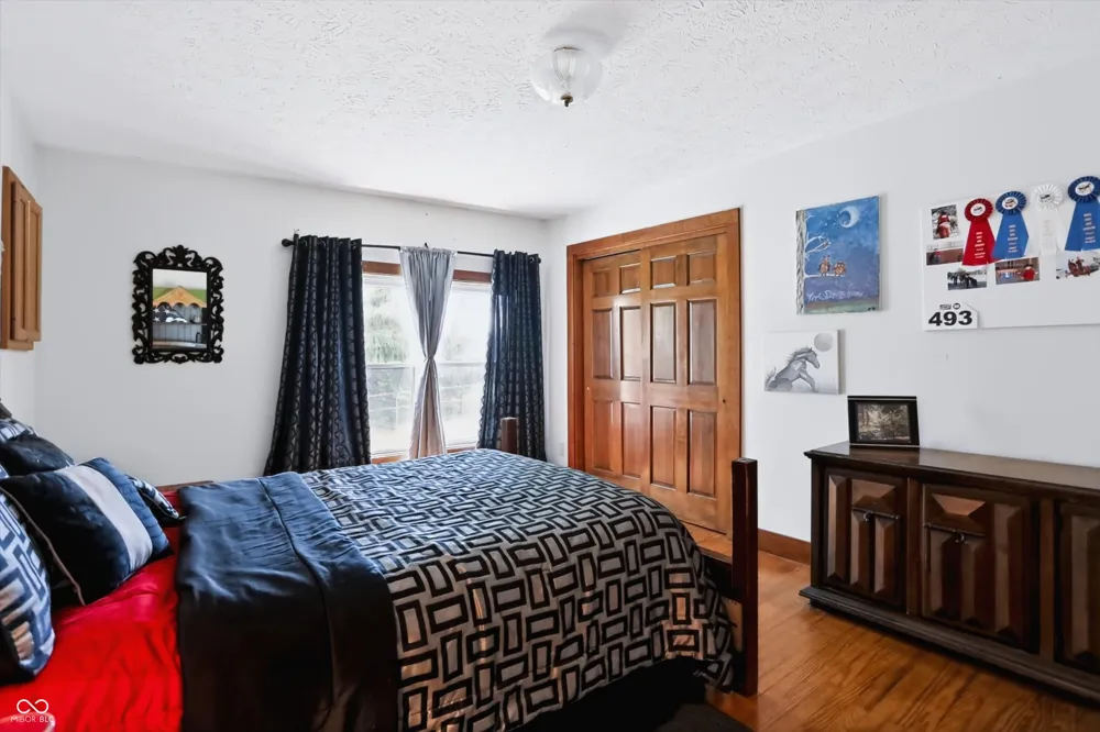 1022 E 600 S Franklin, IN 46131