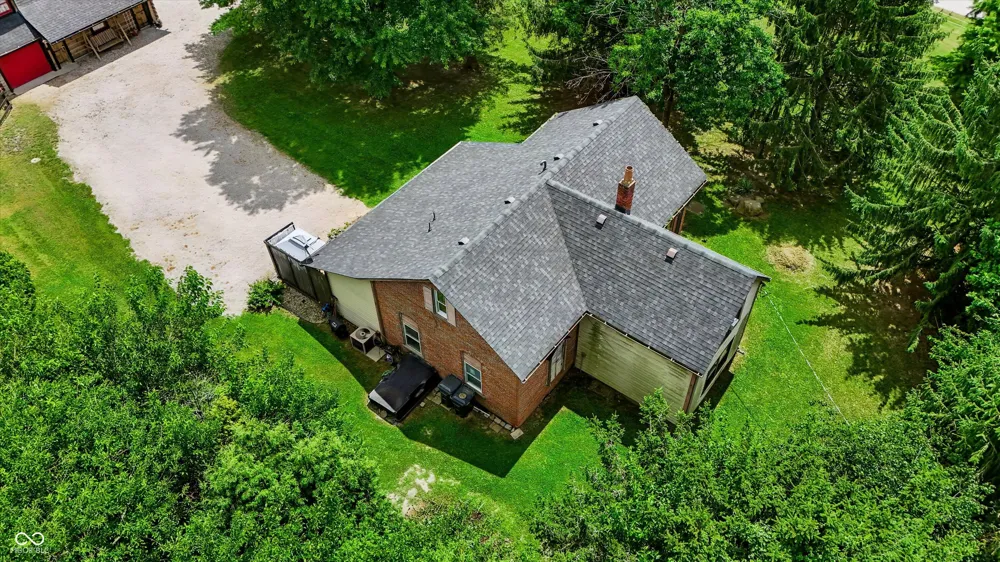 1022 E 600 S Franklin, IN 46131