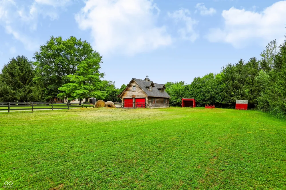 1022 E 600 S Franklin, IN 46131