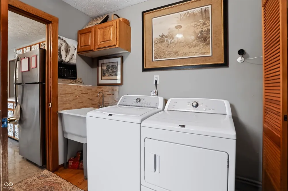 1022 E 600 S Franklin, IN 46131