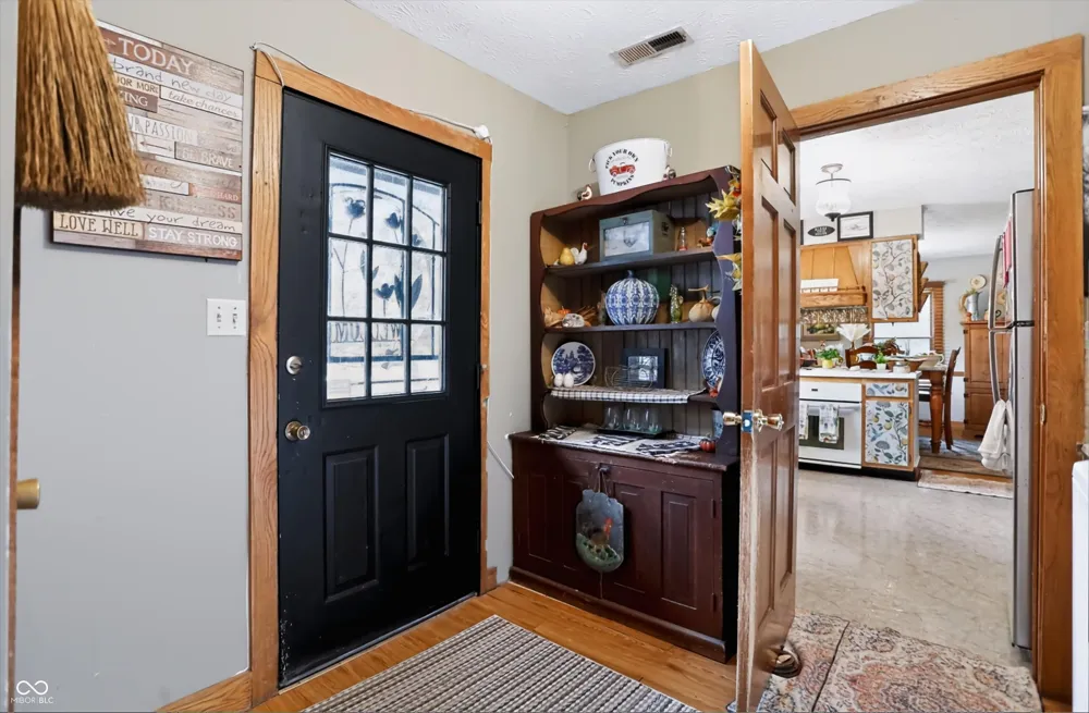 1022 E 600 S Franklin, IN 46131