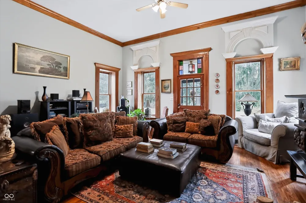 1022 E 600 S Franklin, IN 46131