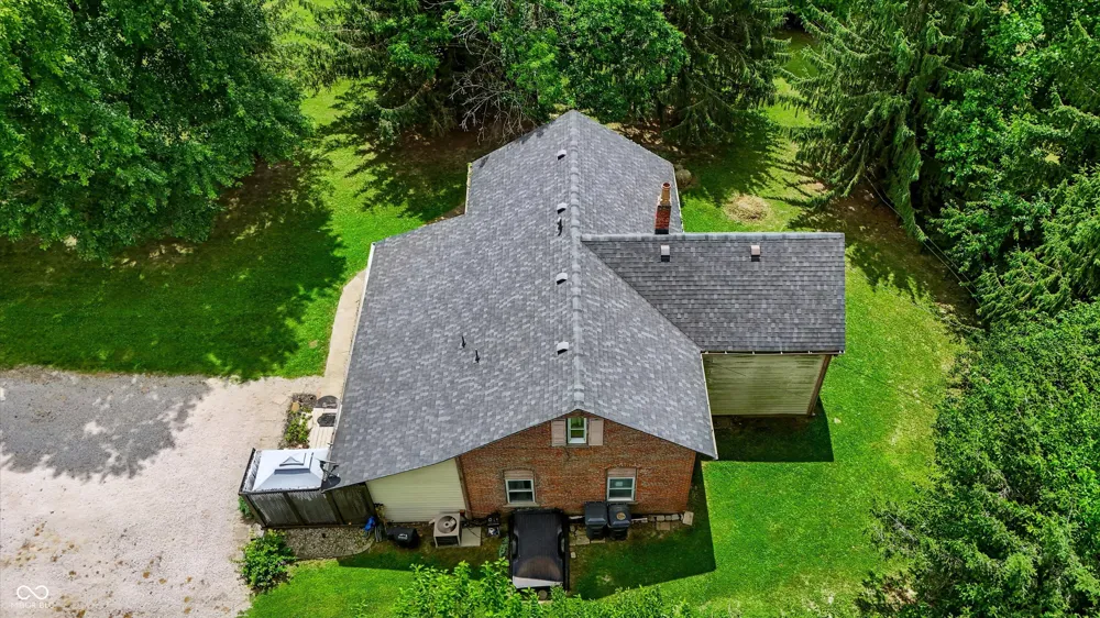1022 E 600 S Franklin, IN 46131