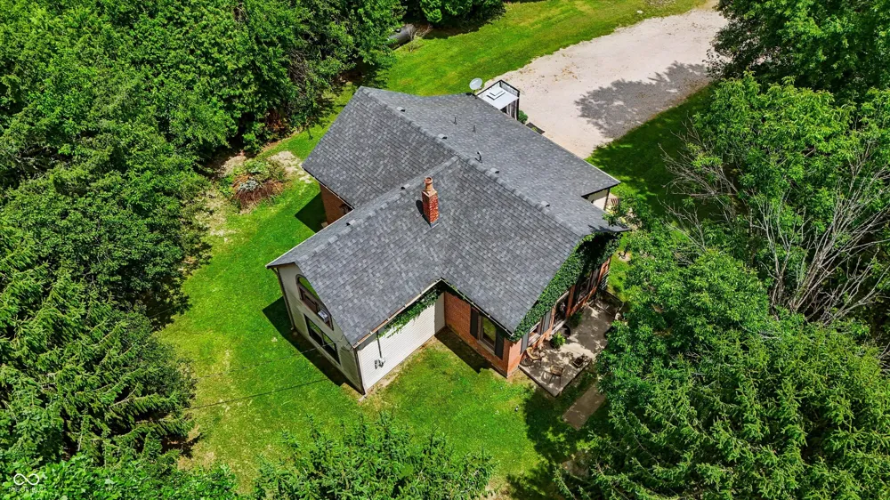 1022 E 600 S Franklin, IN 46131