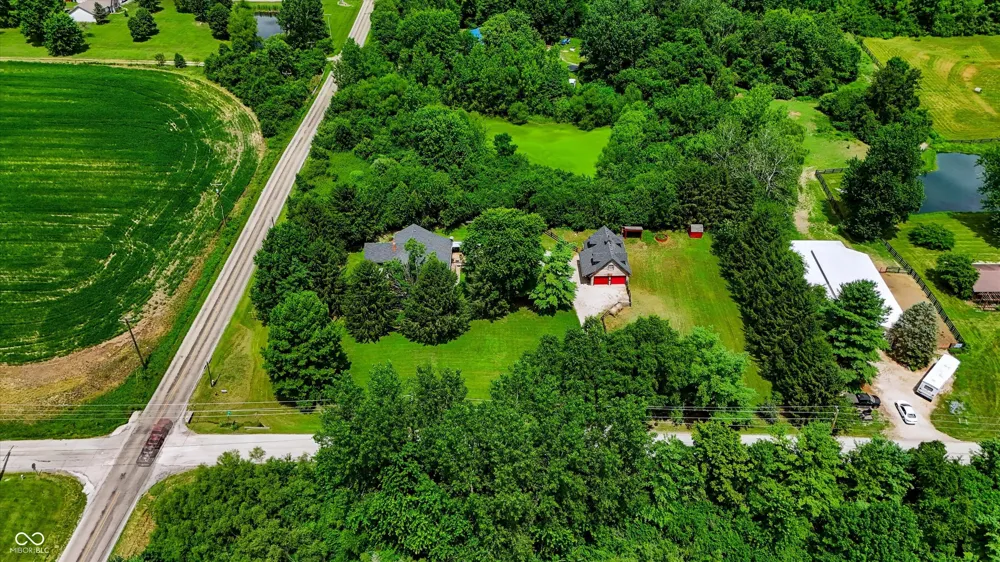 1022 E 600 S Franklin, IN 46131