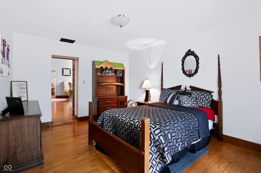1022 E 600 S Franklin, IN 46131