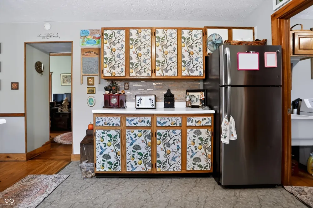 1022 E 600 S Franklin, IN 46131
