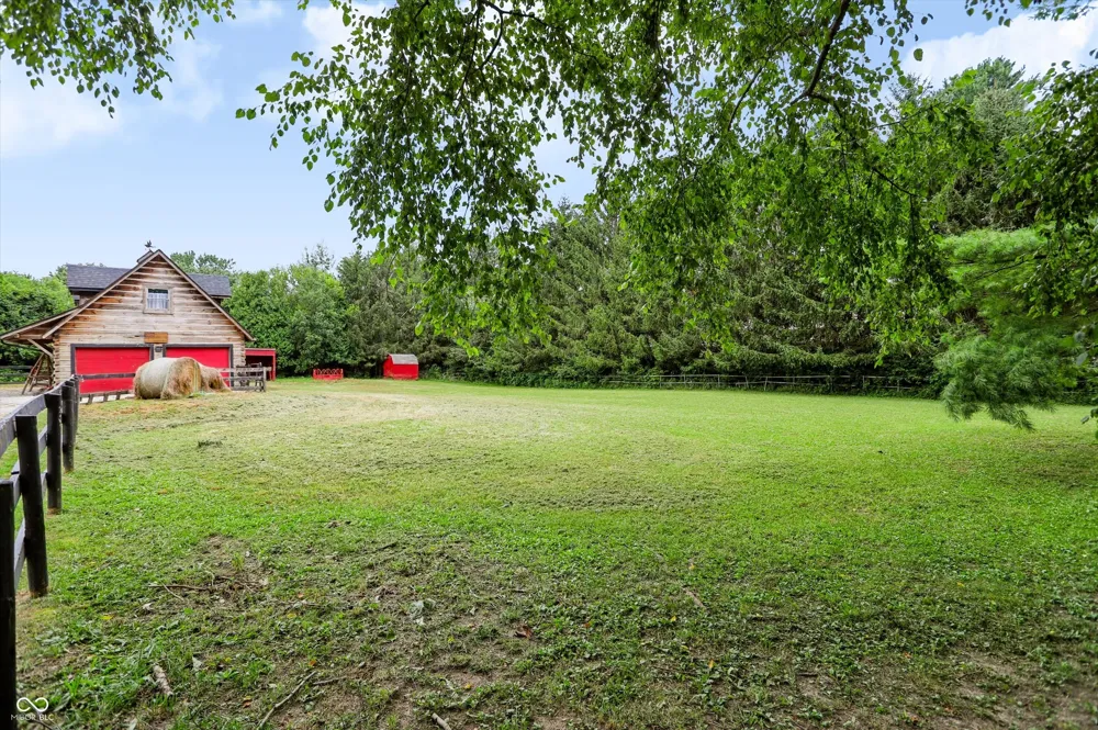 1022 E 600 S Franklin, IN 46131