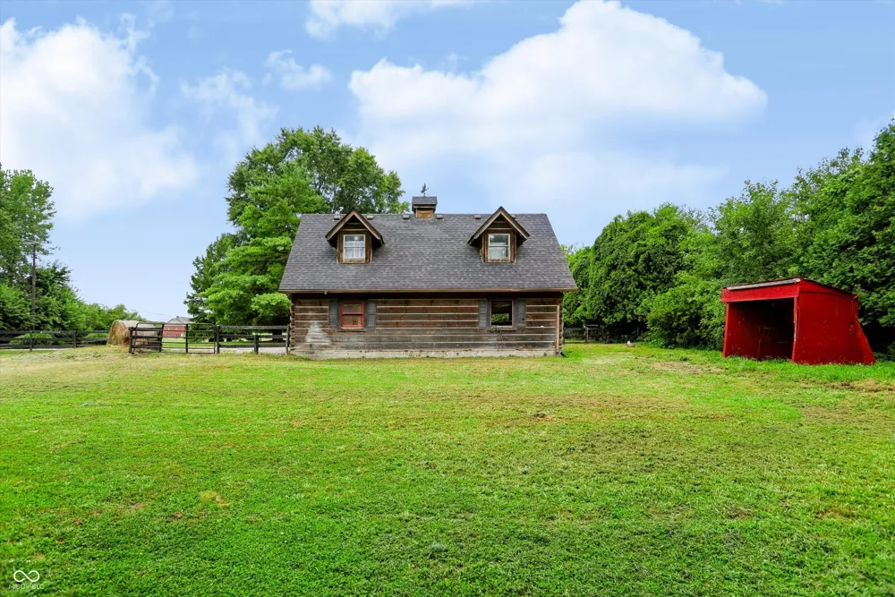 1022 E 600 S Franklin, IN 46131