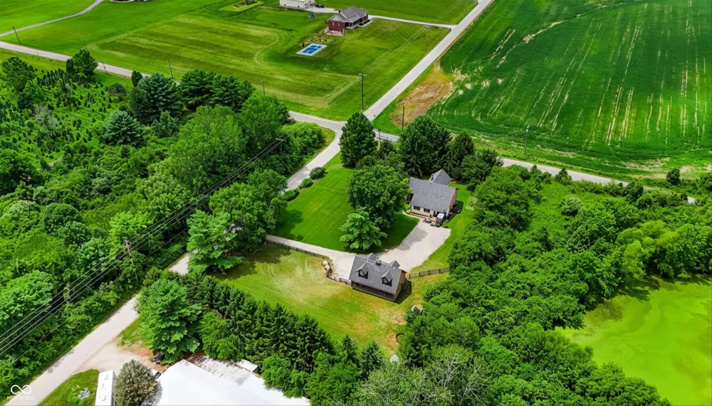 1022 E 600 S Franklin, IN 46131