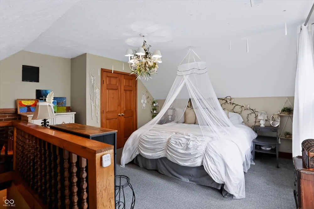1022 E 600 S Franklin, IN 46131