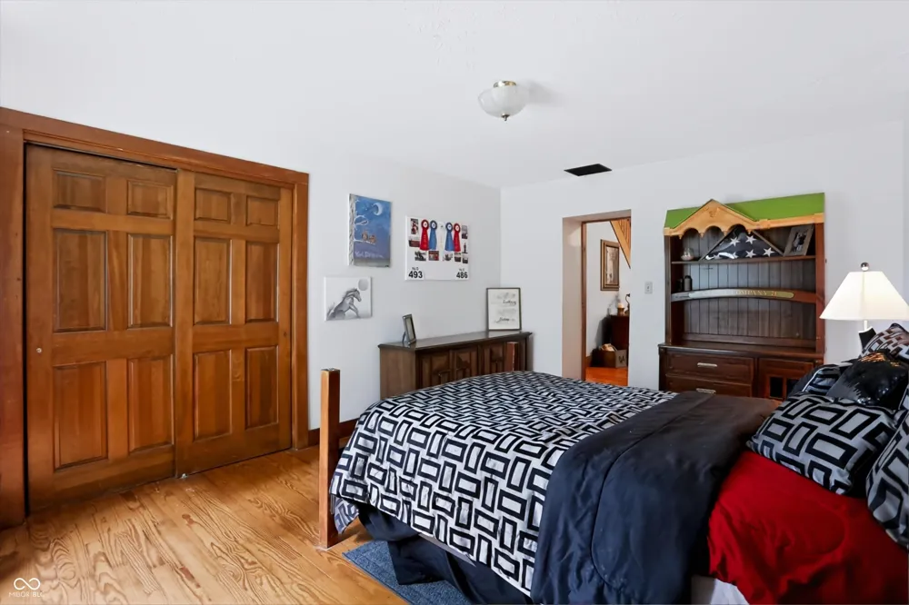 1022 E 600 S Franklin, IN 46131