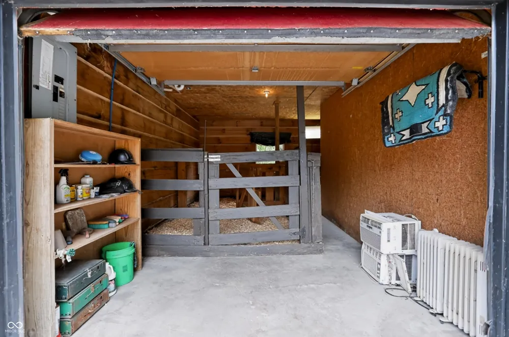 1022 E 600 S Franklin, IN 46131