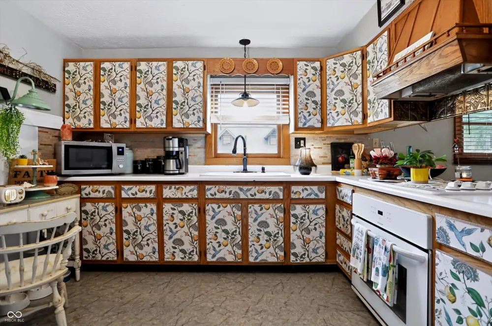 1022 E 600 S Franklin, IN 46131
