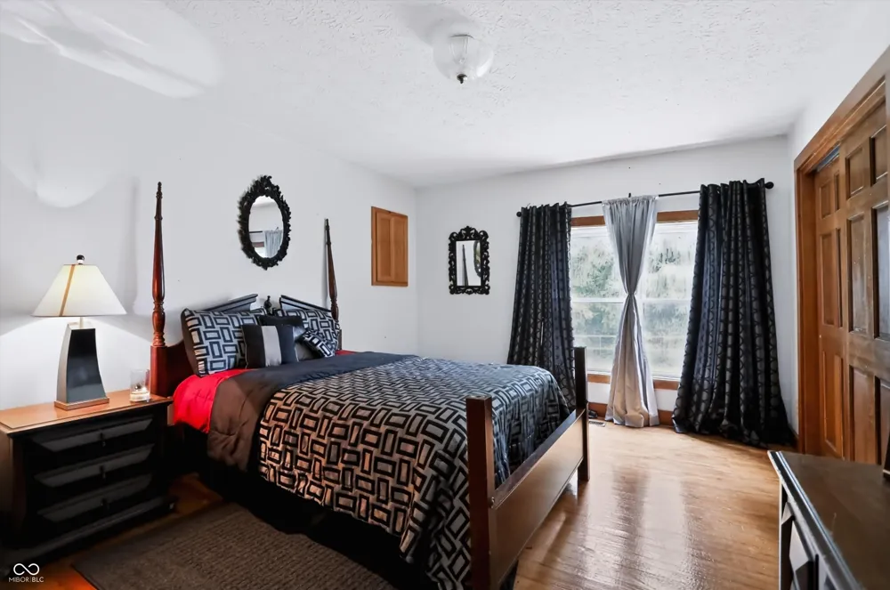 1022 E 600 S Franklin, IN 46131