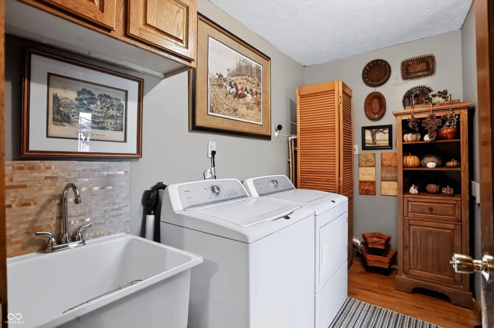 1022 E 600 S Franklin, IN 46131
