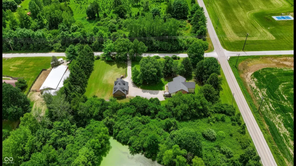 1022 E 600 S Franklin, IN 46131
