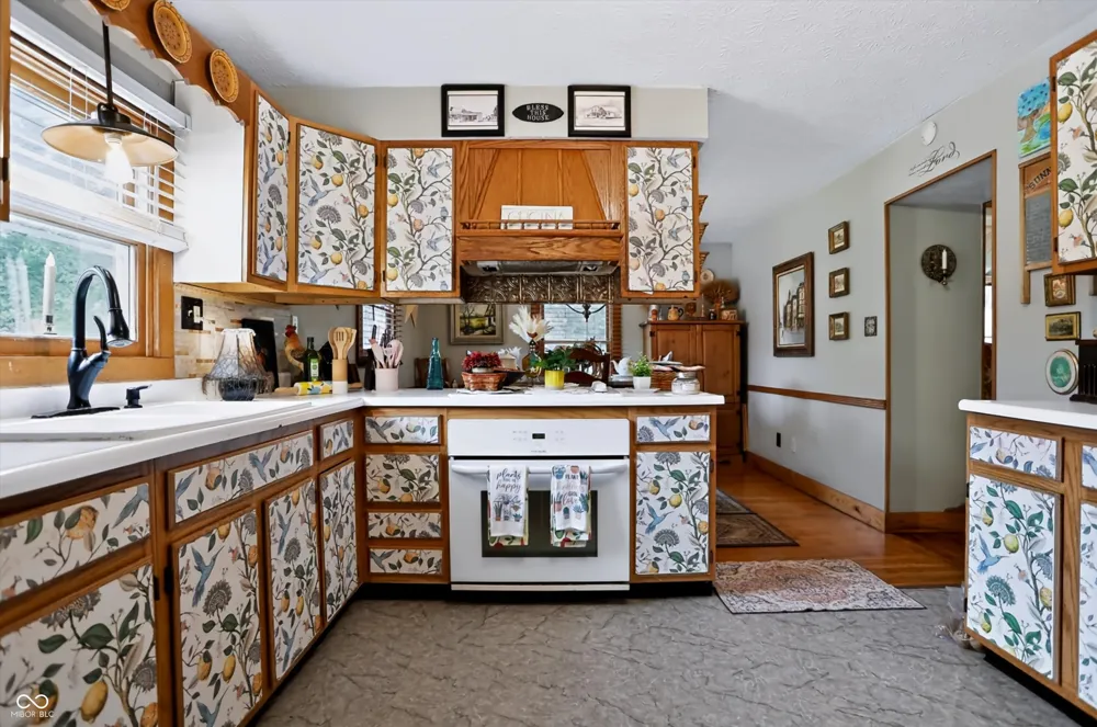 1022 E 600 S Franklin, IN 46131