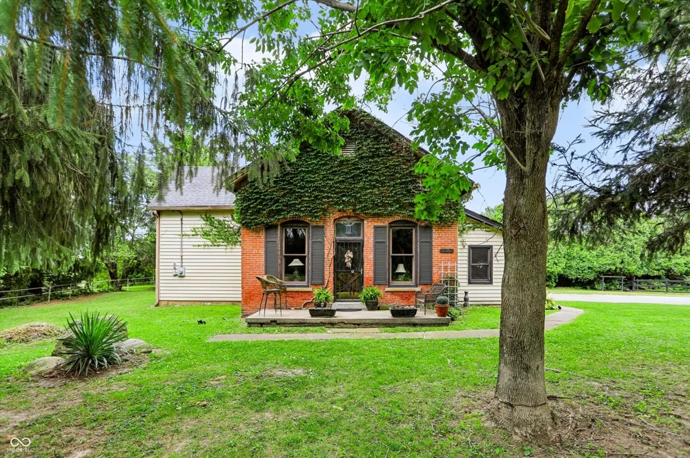 1022 E 600 S Franklin, IN 46131