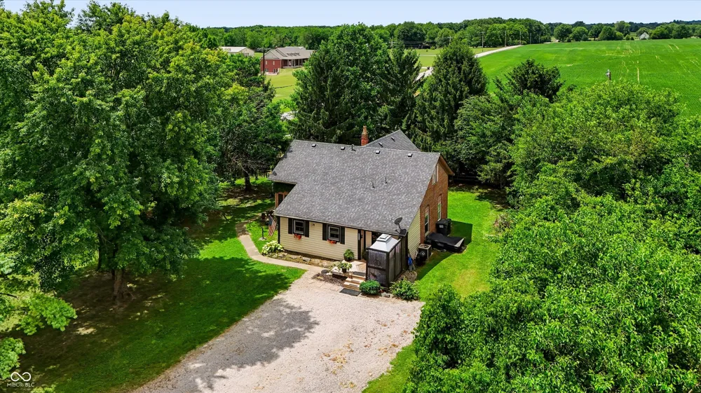 1022 E 600 S Franklin, IN 46131