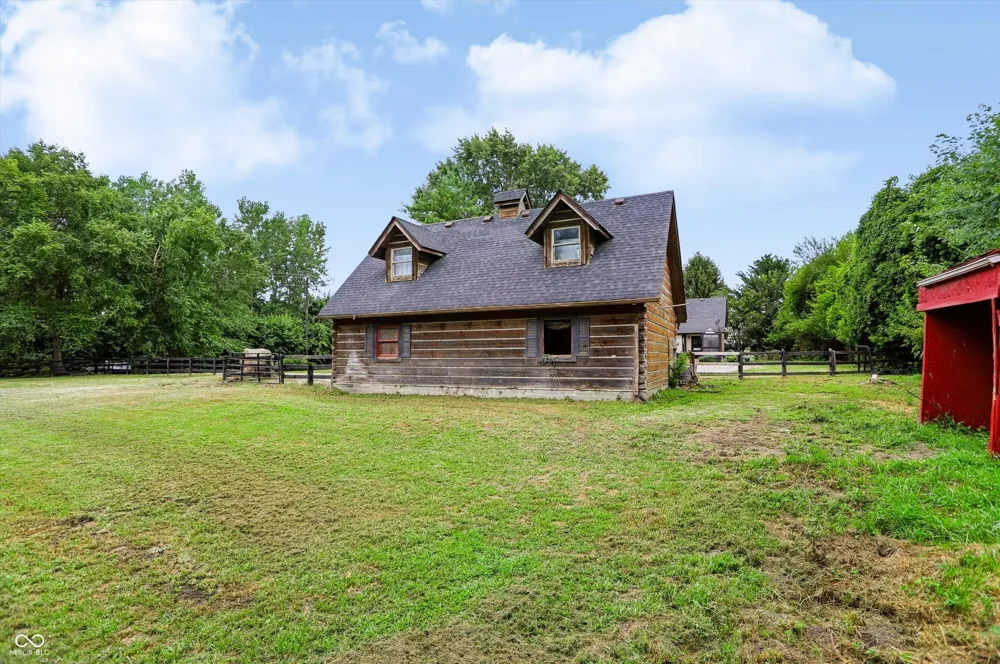 1022 E 600 S Franklin, IN 46131