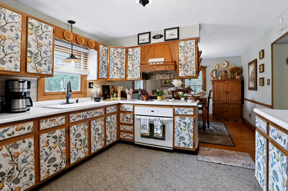 1022 E 600 S Franklin, IN 46131