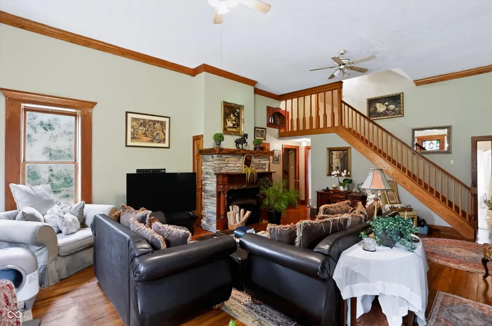 1022 E 600 S Franklin, IN 46131