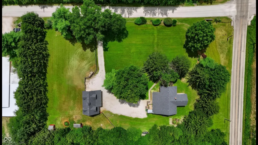1022 E 600 S Franklin, IN 46131