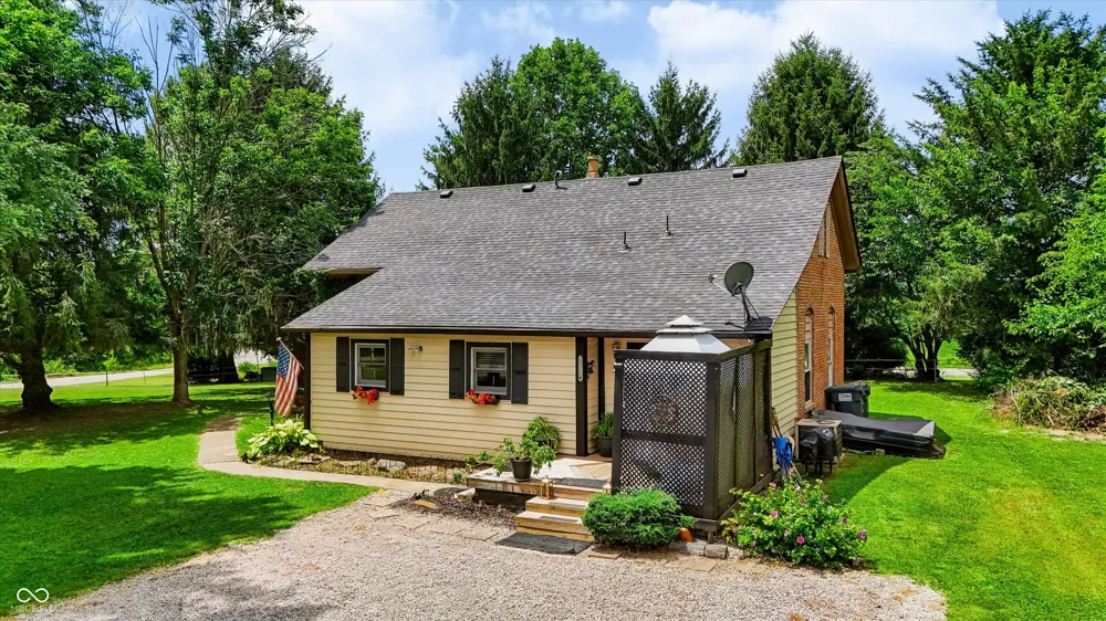 1022 E 600 S Franklin, IN 46131