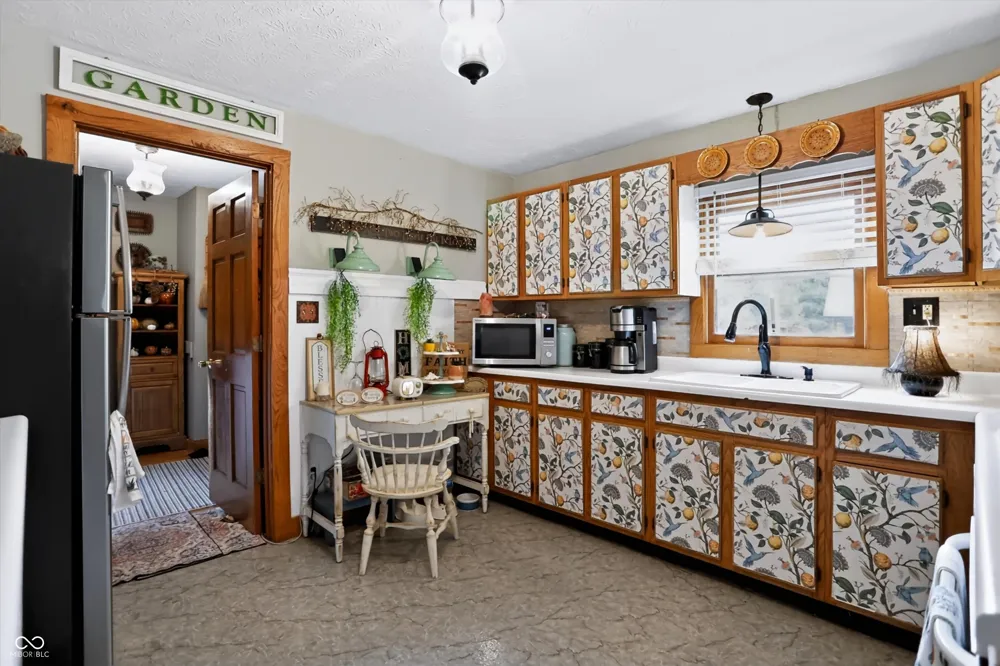 1022 E 600 S Franklin, IN 46131