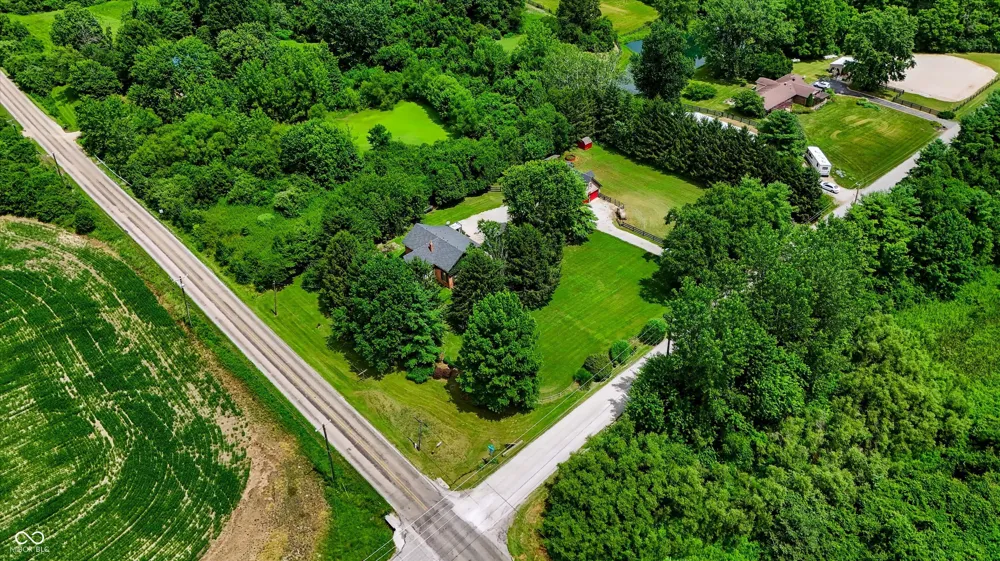 1022 E 600 S Franklin, IN 46131