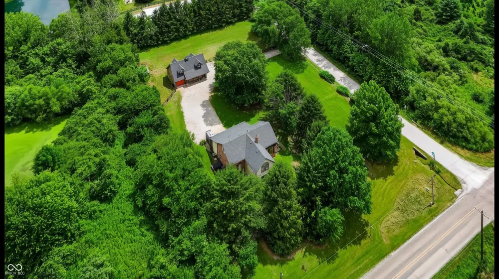 1022 E 600 S Franklin, IN 46131