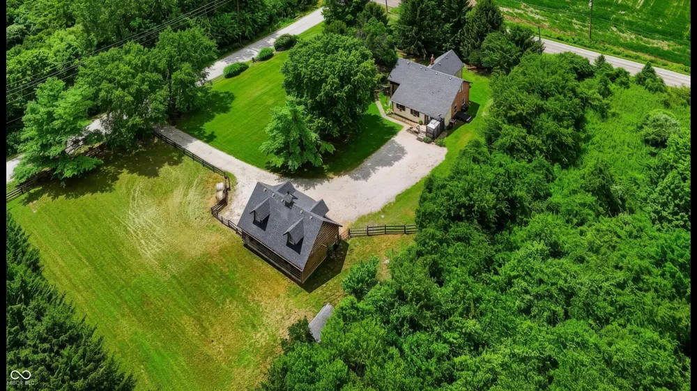 1022 E 600 S Franklin, IN 46131