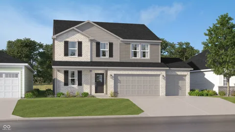 2343 Argentum Springs Drive