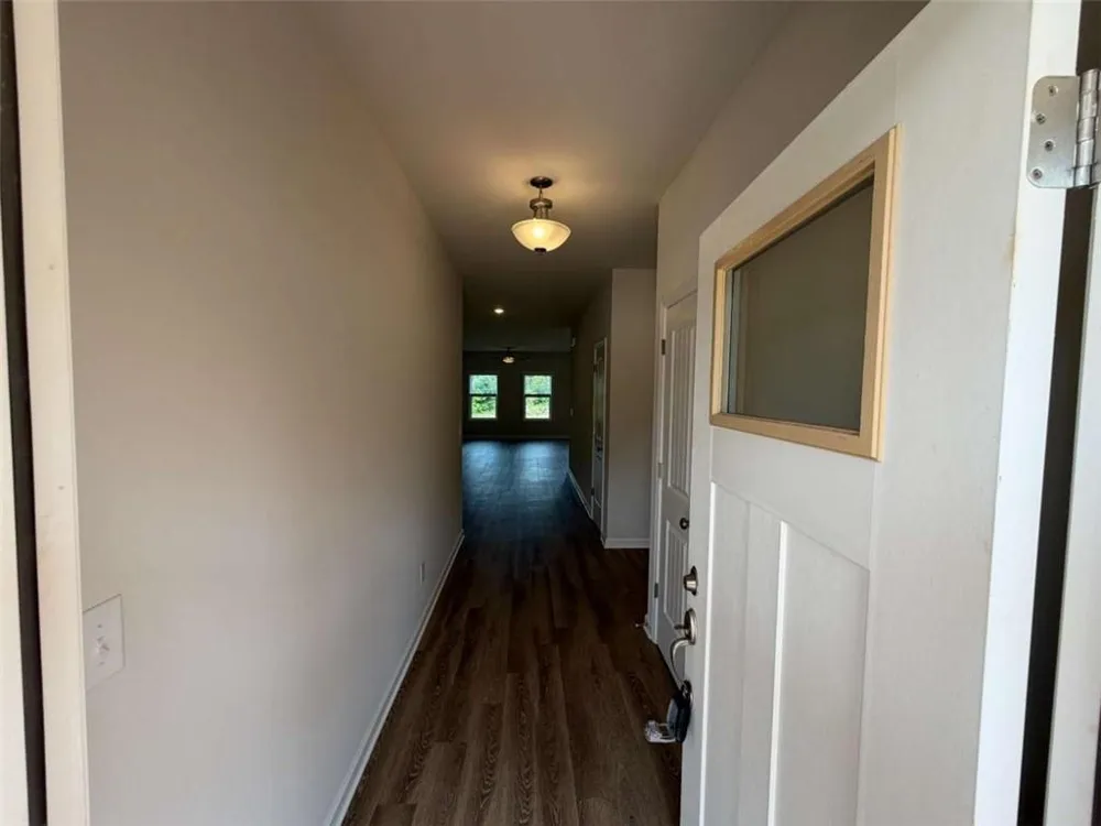 771 Dortch Road Eastanollee, GA 30538