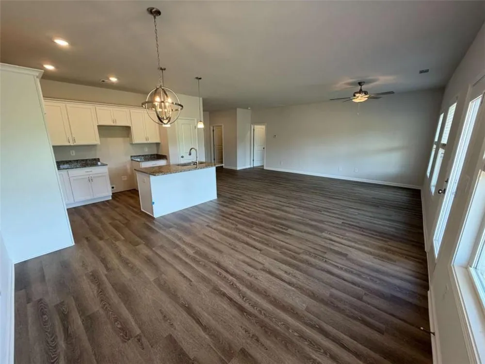 771 Dortch Road Eastanollee, GA 30538