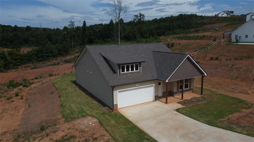 771 Dortch Road Eastanollee, GA 30538