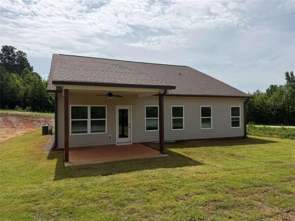 771 Dortch Road Eastanollee, GA 30538