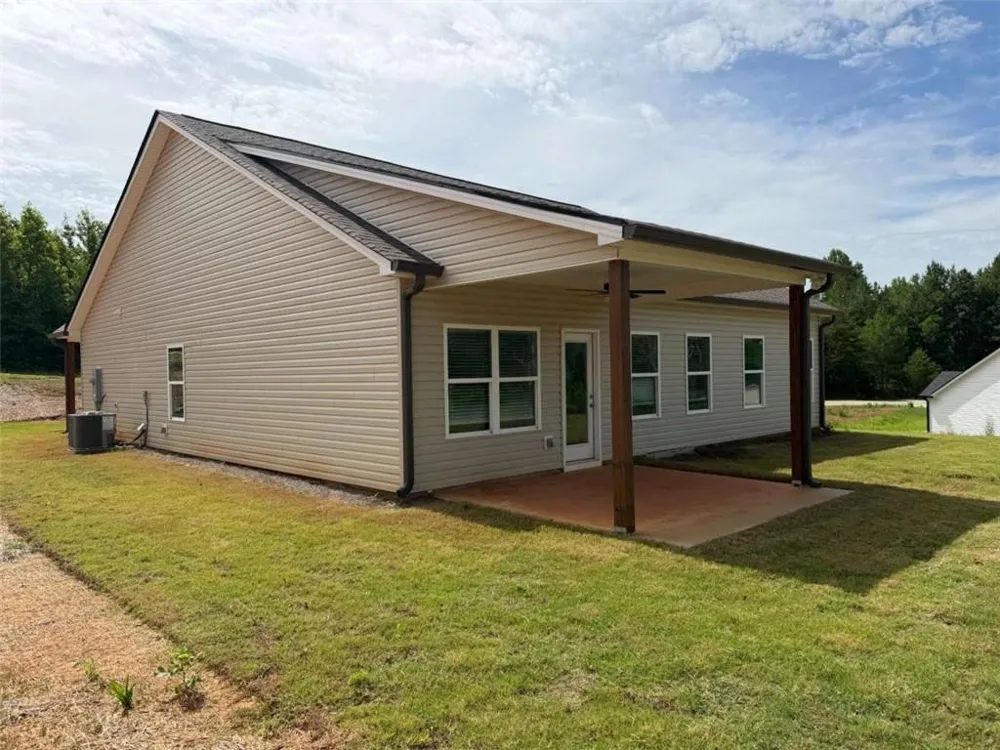 771 Dortch Road Eastanollee, GA 30538