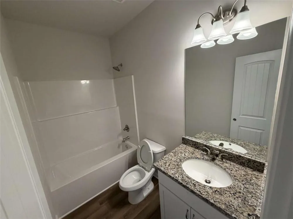 771 Dortch Road Eastanollee, GA 30538