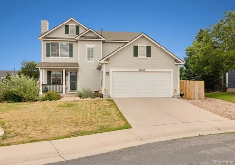 17035 Snowwood Drive