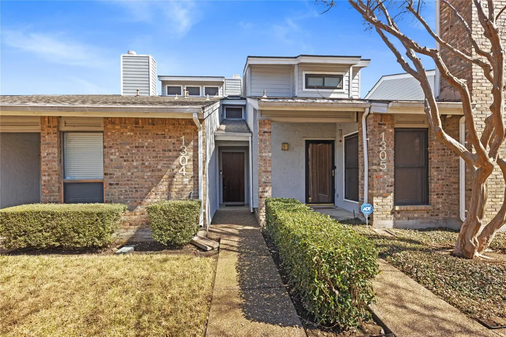 17490 Meandering Way #1304 Dallas, TX 75252