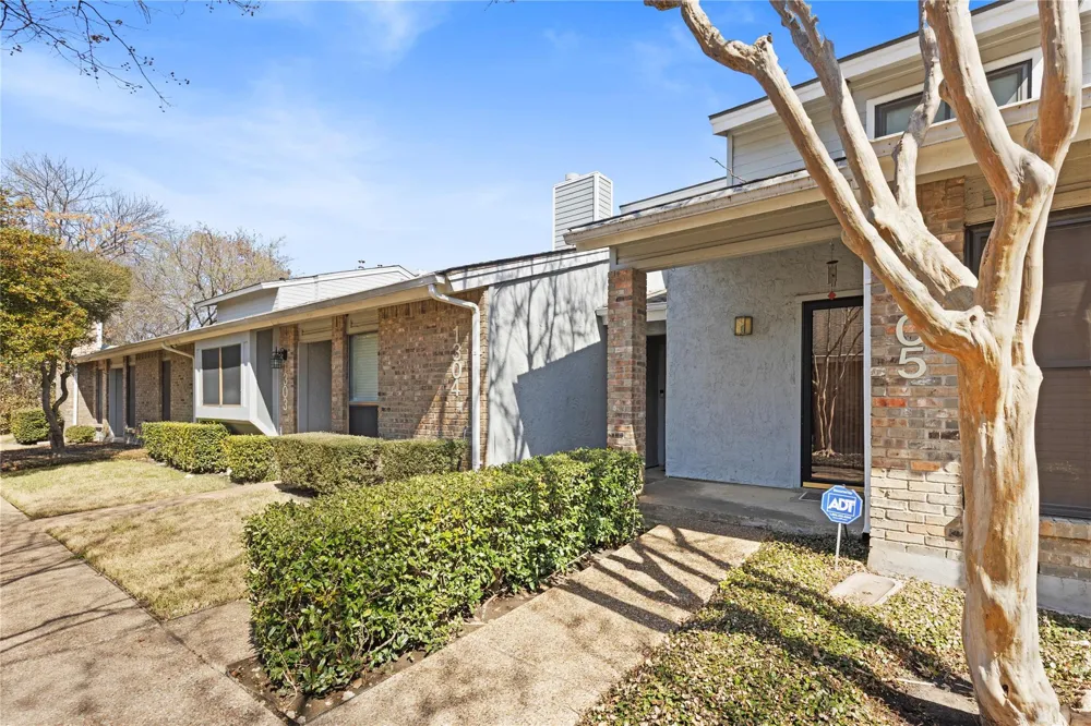 17490 Meandering Way #1304 Dallas, TX 75252