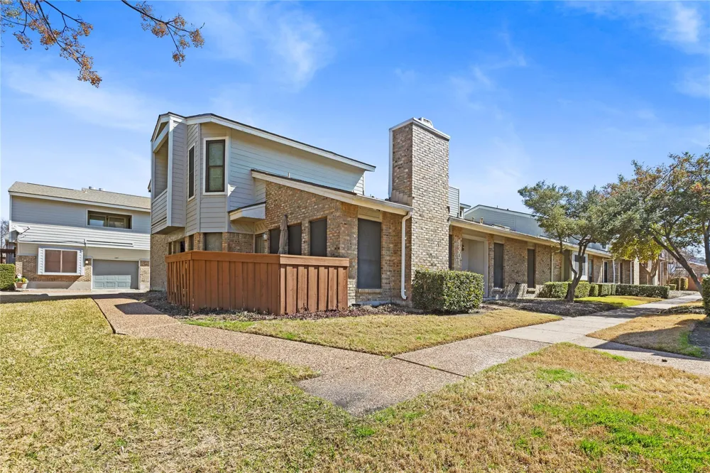 17490 Meandering Way #1304 Dallas, TX 75252